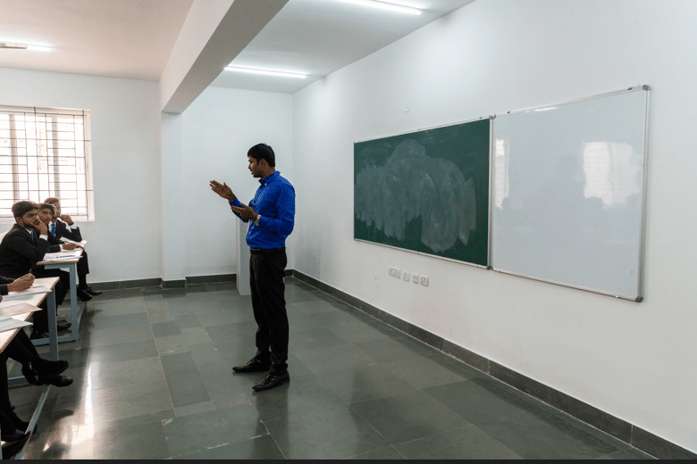 Surana College Bangalore College Prospectus Images photo 69